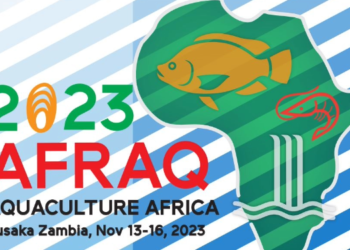 Spotlight on the Aquaculture Africa 2023 (Zambia) as Conference programme is announced