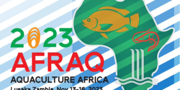 Spotlight on the Aquaculture Africa 2023 (Zambia) as Conference programme is announced