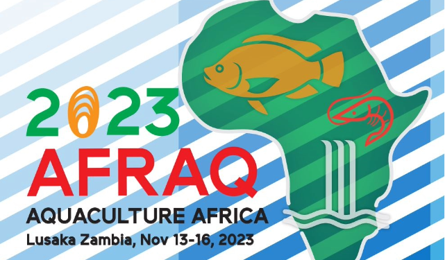 Spotlight on the Aquaculture Africa 2023 (Zambia) as Conference programme is announced