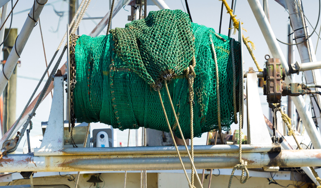 FAO-GFCM: New Mediterranean and Black Sea fishing gear catalogue