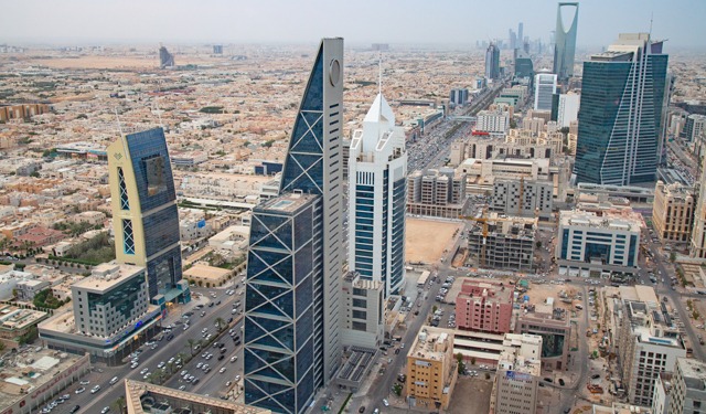 Goal 2030 Saudi Arabia revolutionises the aquaculture sector