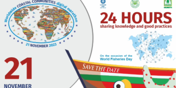 WORLDWIDE COASTAL COMMUNITIES DIGITAL MARATHON