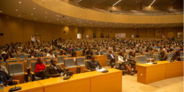 Aquaculture Africa 2023 Conference lives to its billing as the African Chapter of the World Aquaculture Society celebrates five years of existence