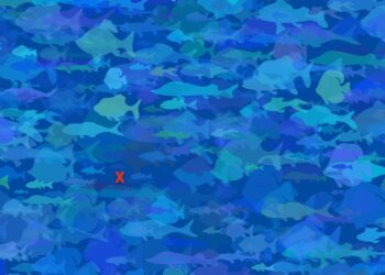 Java Stingaree: official extinction due to human activity