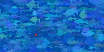 Java Stingaree: official extinction due to human activity