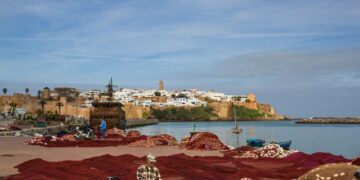 e-FishMed: Training on Risk Management in Fisheries in Morocco