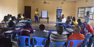 Martha's Queen Dako Journey From Doctor's Dream to Aquaculture Champion