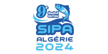 SIPA ALGÉRIE 2024 from February 8 to 11, 2024