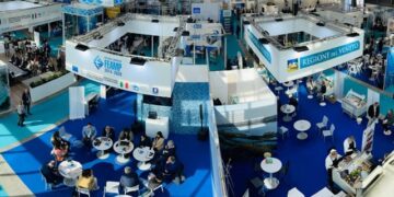 Technology, innovation and research at AquaFarm