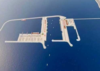 Ten things you need to know about the new port of Dakhla Atlantique in Morocco