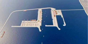 Ten things you need to know about the new port of Dakhla Atlantique in Morocco