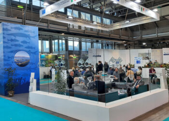 Aquaculture, guardian of the environment and ally in its protection