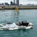 Clearbot for water conservation