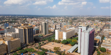 Cold Storage Milestone Africa's First State-of-the-Art Facility Opens in Nairobi