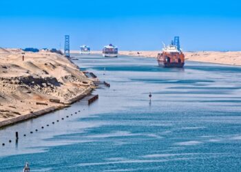 Red Sea crisis and impact on the Egyptian economy