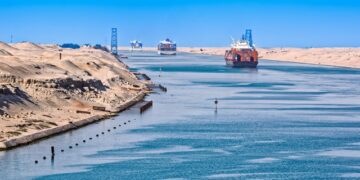 Red Sea crisis and impact on the Egyptian economy