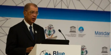 Rethinking the Oceans James Michel Journey Towards the Blue Economy in Seychelles