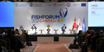 Spotlight on Fish Forum 2024