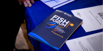 The second edition of the GFCM forum on Fisheries Science in the Mediterranean and the Black Sea (Fish forum) 2024