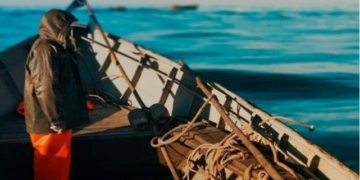 © Photo provided by Artūrs Jēkabsons, a Latvian fisher, to illustrate his views on fishers’ life. - EU website