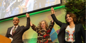 Collective Action Against Global Crises Insights from the UN Environment Assembly in Kenya