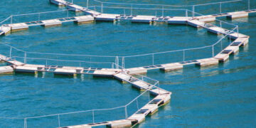 Guide for Good Environmental Practices in Aquaculture