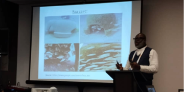 Nigeria’s New Ministry of Blue Economy and Marine Resources A Panacea For Economic Growth