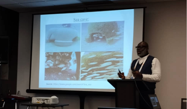 Nigeria’s New Ministry of Blue Economy and Marine Resources A Panacea For Economic Growth