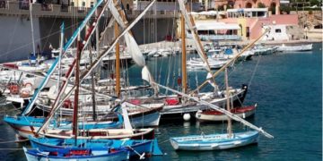 Fig. 1: Tricase Porto