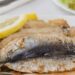 Eating more wild fish reduces environmental impact