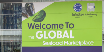 Exploring the Global Seafood Industry Seafood Expo Global 2024