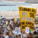 Mass Protests Erupt in the Canary Islands, Demanding Sustainable Tourism