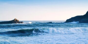 Microplastic pollution, a global challenge