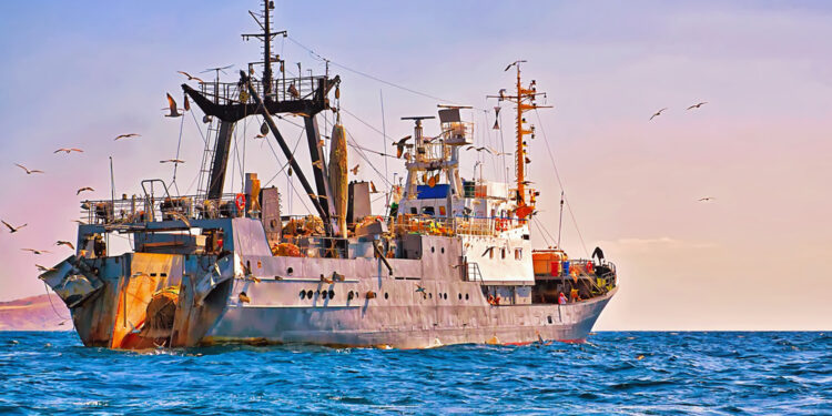 In July, the "State of world fisheries and aquaculture 2024" report