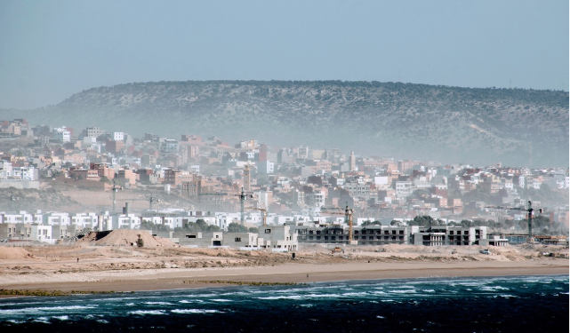 Exploring Morocco's Strategic Role in African Atlantic Coast Development
