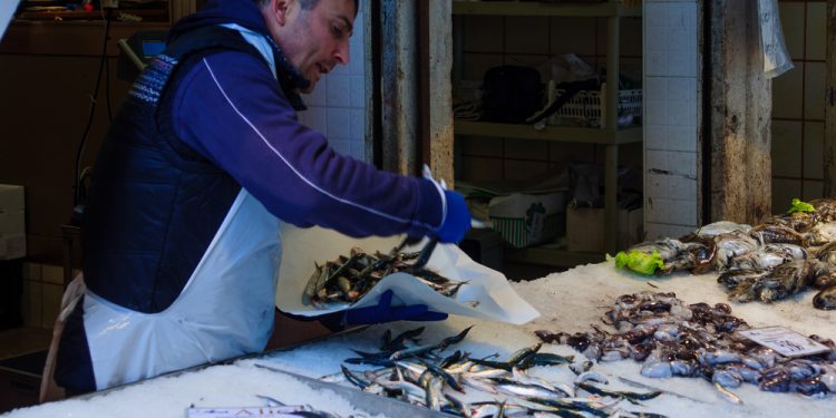 Healthy and sustainable food choices decline