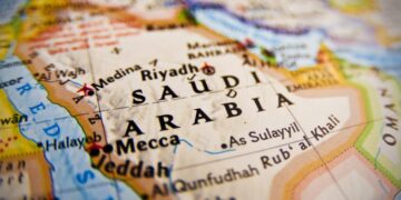 Saudi Arabia aims to double fish production