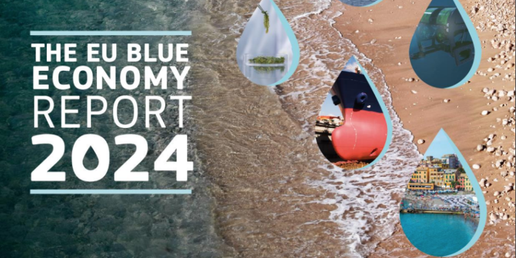 Blue Economy Report: performance and prospects