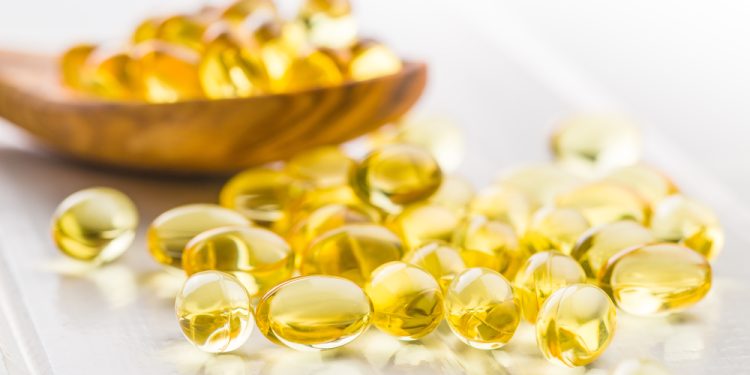 The market for fish oil and fishmeal in a detailed report by IFFO