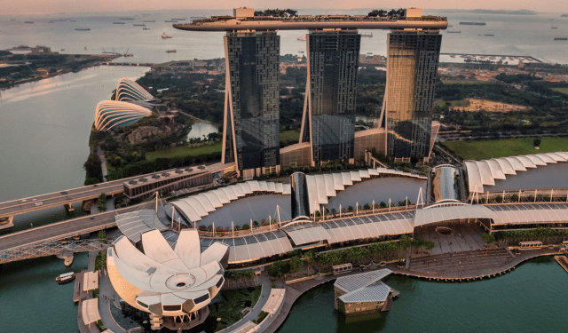 Record-breaking attendance at Seafood Expo Asia 2024