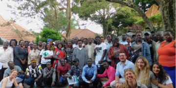 STRENGTHENING FISHERY VALUE CHAINS IN AFRICA INSIGHTS FROM A MULTICOUNTRY INITIATIVE