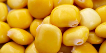The potential of lupins to make a difference in the future of fish nutrition to achieve a sustainable aquaculture