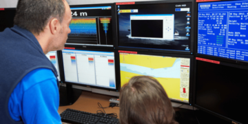 AZTI revolutionises the management and sustainability of pelagic fisheries