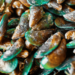 Breakthrough discovery on the green mussel genome