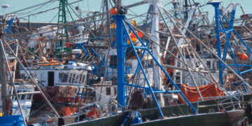 EU strengthens tools against unsustainable fishing practices