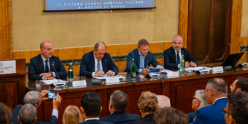 G7 Agriculture and Fisheries. Italy an international showcase for agribusiness