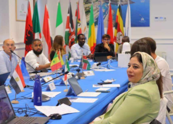 The Journey of Reham Mohamed Fawzy as a Pioneer in Fish Nutrition and Aquaculture