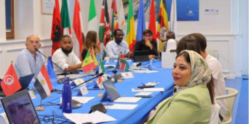 The Journey of Reham Mohamed Fawzy as a Pioneer in Fish Nutrition and Aquaculture