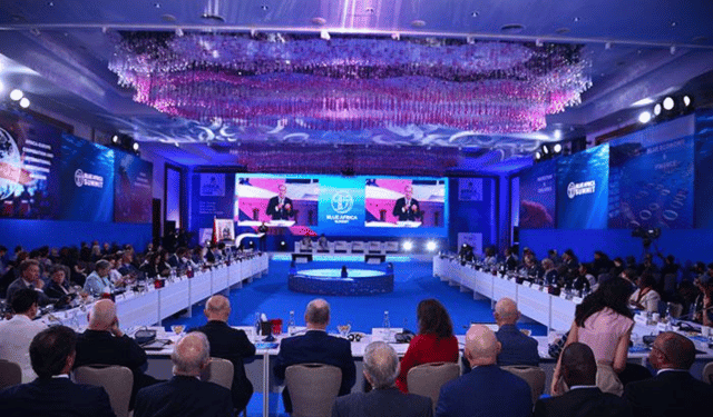 Africa-Europe cooperation in ocean governance strengthened