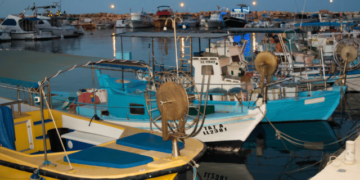 Artisanal fisheries at the centre of global sustainability efforts